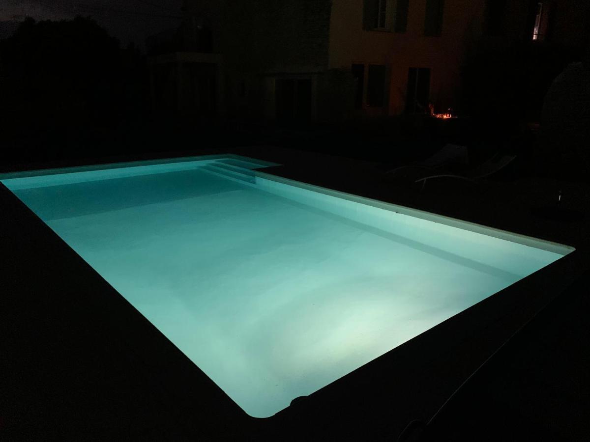 Apartment Clos Du Cardinal Avec Piscine *