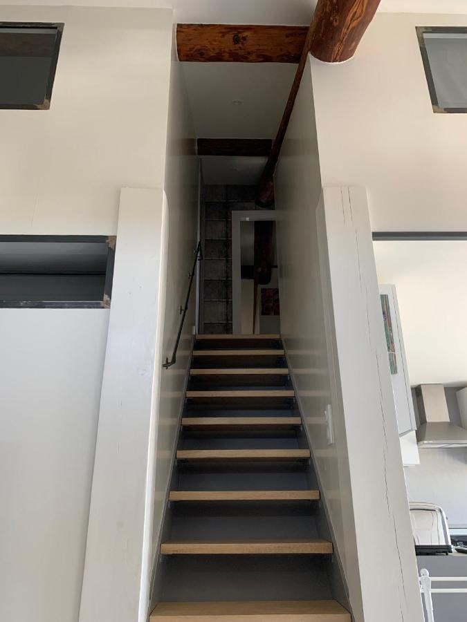 Apartment Clos Du Cardinal Avec Piscine
