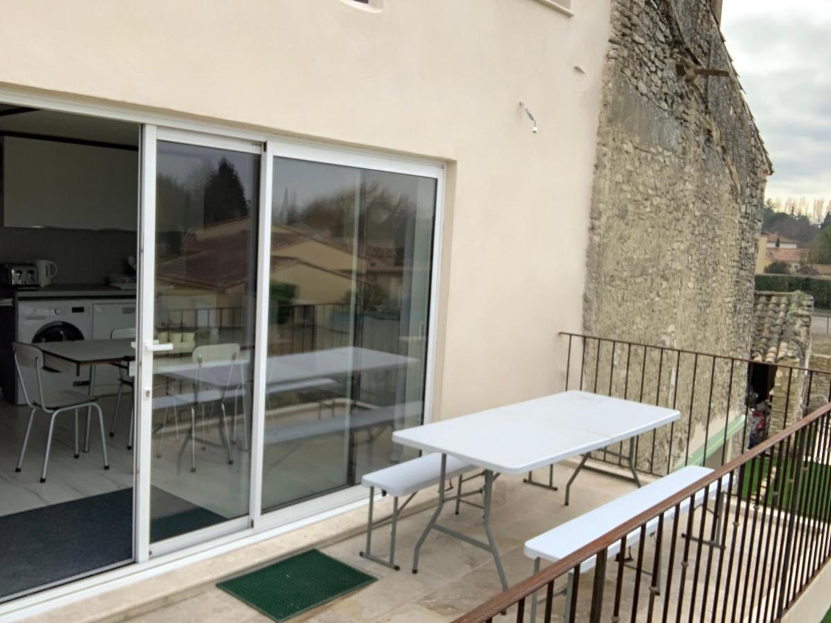 Clos Du Cardinal Avec Piscine *