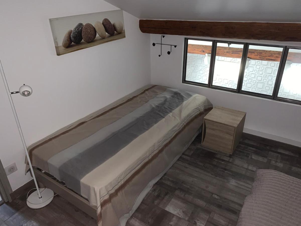 Apartment Clos Du Cardinal Avec Piscine *