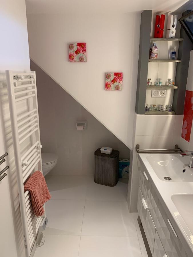 Apartment Clos Du Cardinal Avec Piscine LʼIsle-sur-la-Sorgue