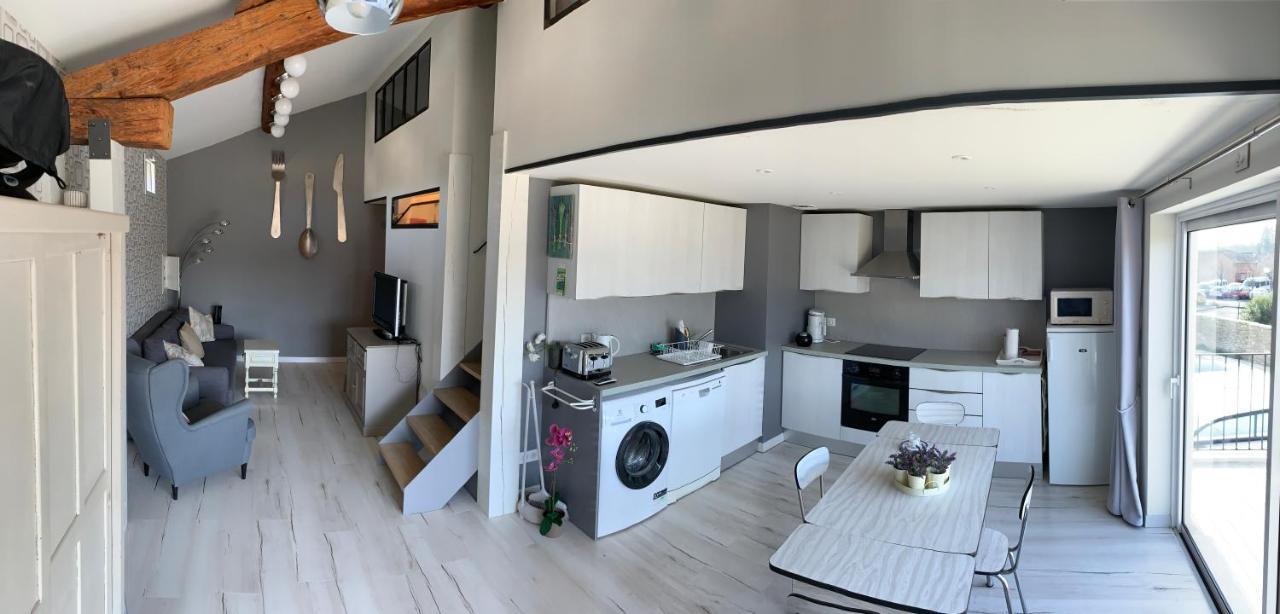 Clos Du Cardinal Avec Piscine Apartment LʼIsle-sur-la-Sorgue